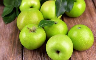 Яблочная диета. Как правильно худеть? Диета на яблоках — самые эффективные варианты похудения